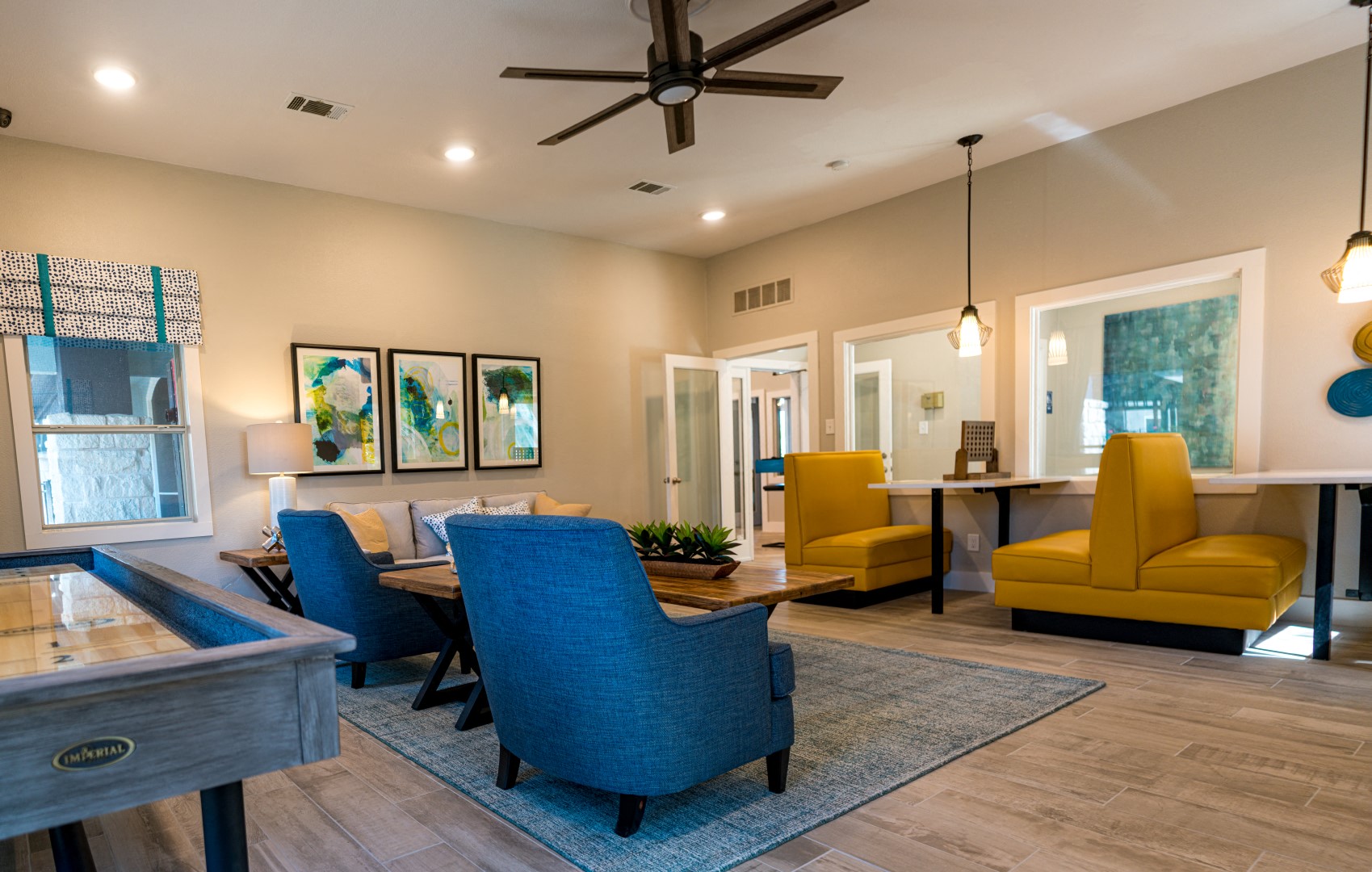 Apartments for Rent in Austin, TX The Baxter at Westwood Photos